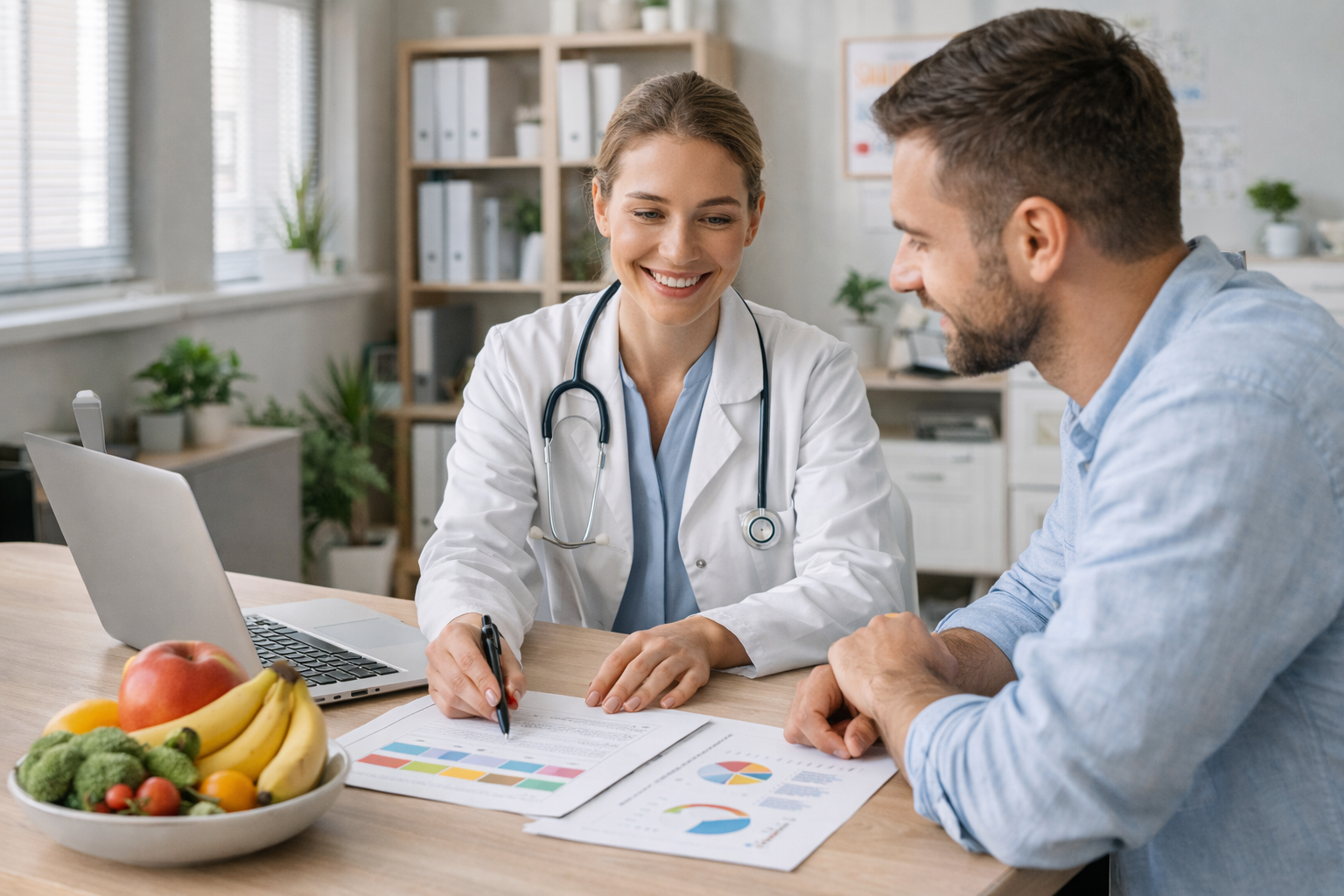 Persönliche Beratung